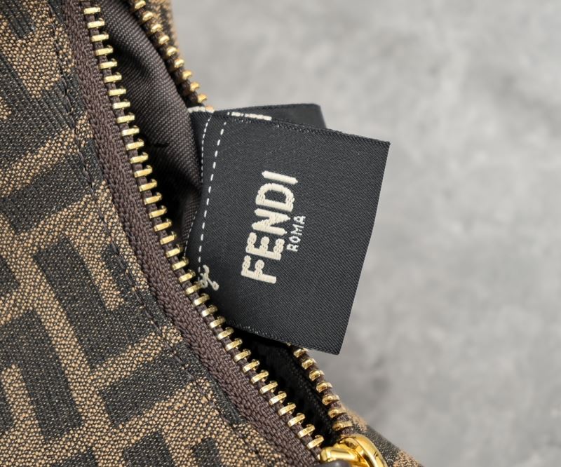 Fendi Hobo Bags